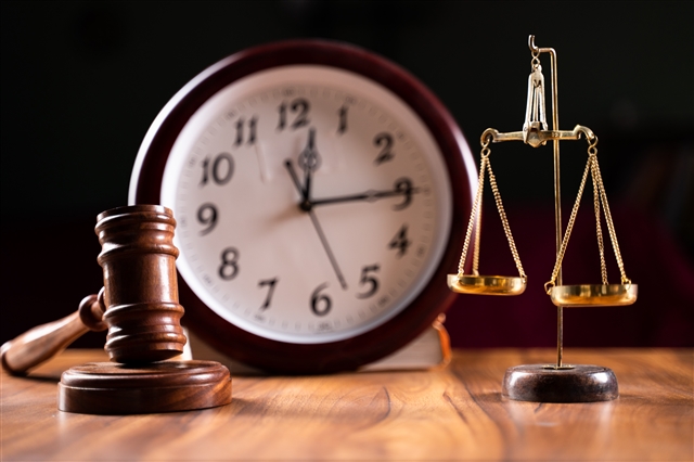 LTZ Capital - A demora do judiciário e suas consequências para os operadores do direito